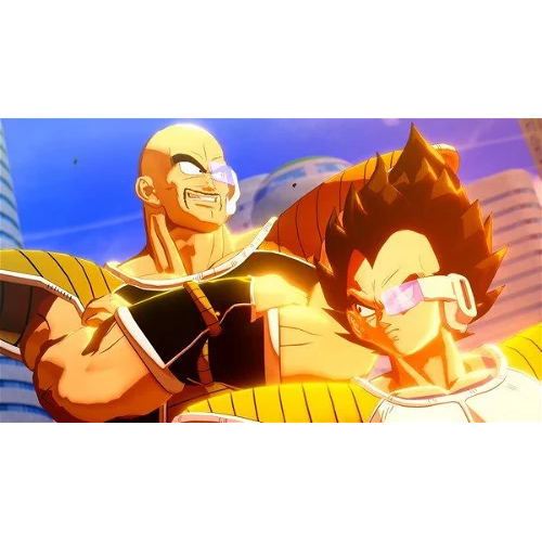 Dragon Ball Z Kakarot Legendary Edition PS5 UK Usato2 Dragon Ball Z Kakarot Legendary Edition PS5 UK Usato2